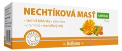 MedPharma NECHTÍKOVÁ MASŤ NATURAL 1x75 ml