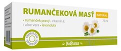 MedPharma RUMANČEKOVÁ MASŤ NATURAL 1x75 ml