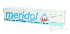 MERIDOL ZUBNÁ PASTA 1x75 ml