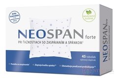 NEOSPAN forte cps 1x45 ks