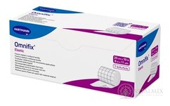 Omnifix Elastic fixačná náplasť z netkanej textílie (20 cm x 10 m) 1x1 ks