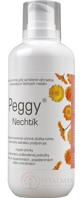 PEGGY GÉL nechtíkový 1x500 g