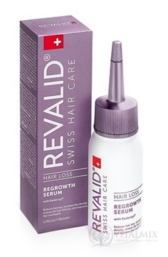 REVALID REGROWTH SERUM 1x50 ml