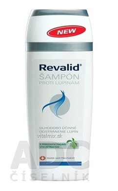 Fitoval Dandruff Intensive Intenzivny Dermatologicky Sampon Proti Lupinam 100 Ml Vitalmix Sk