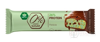 topnatur PROTEIN Pistácie tyčinka 40 g